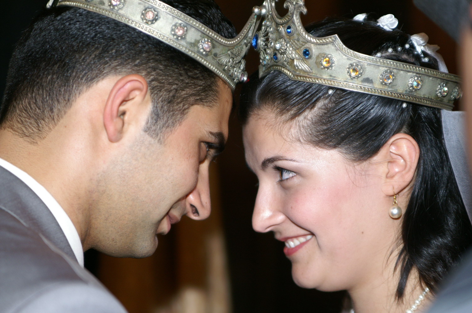 Հովվանես եւ Գայանե` - Hovhannes&Gayane photo by Areg Vardanyan and Vasil Ayvazyan 